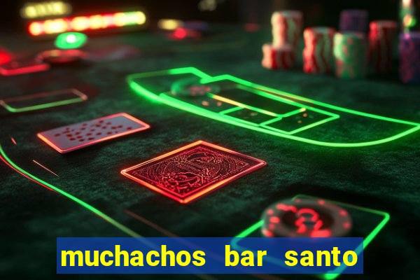 muchachos bar santo amaro instagram